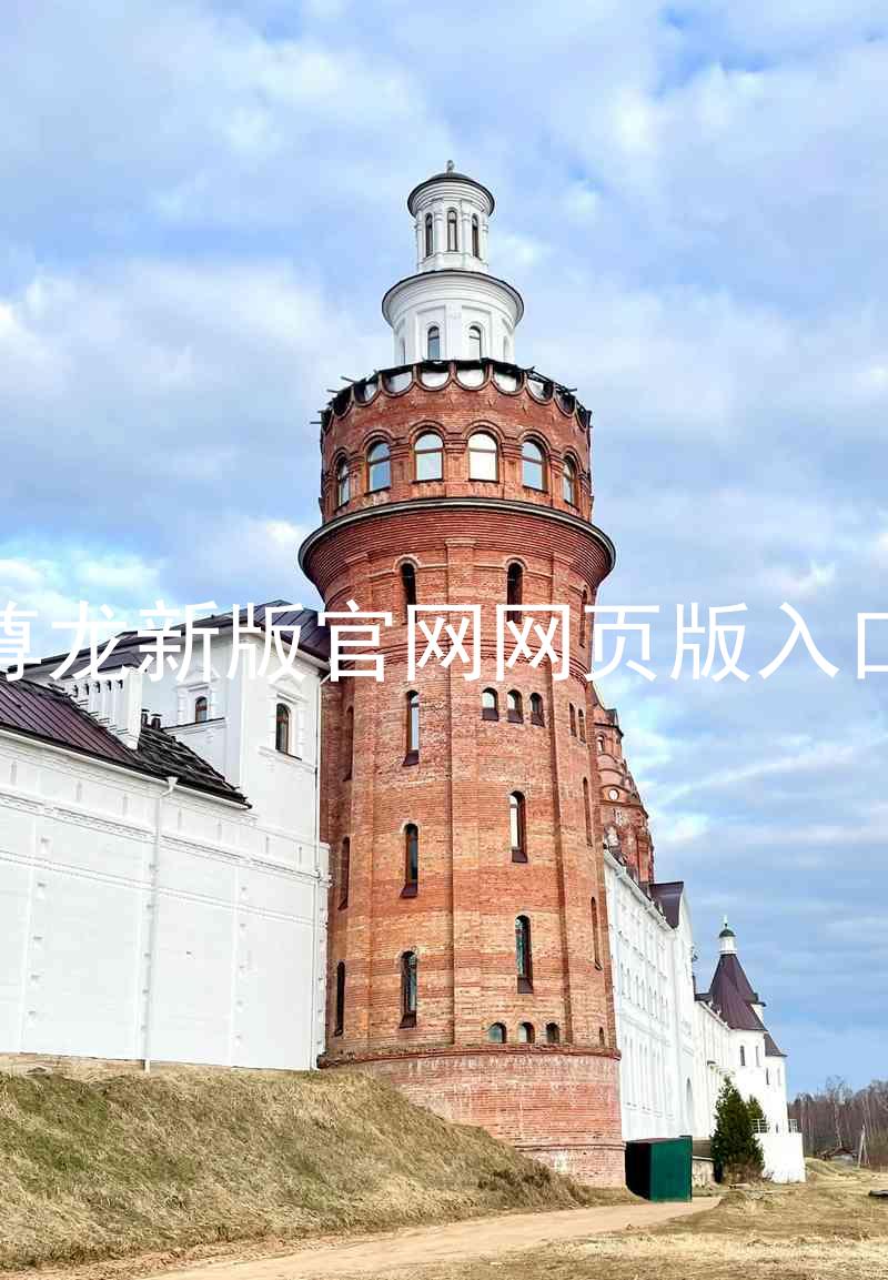 尊龙新版官网网页版入口